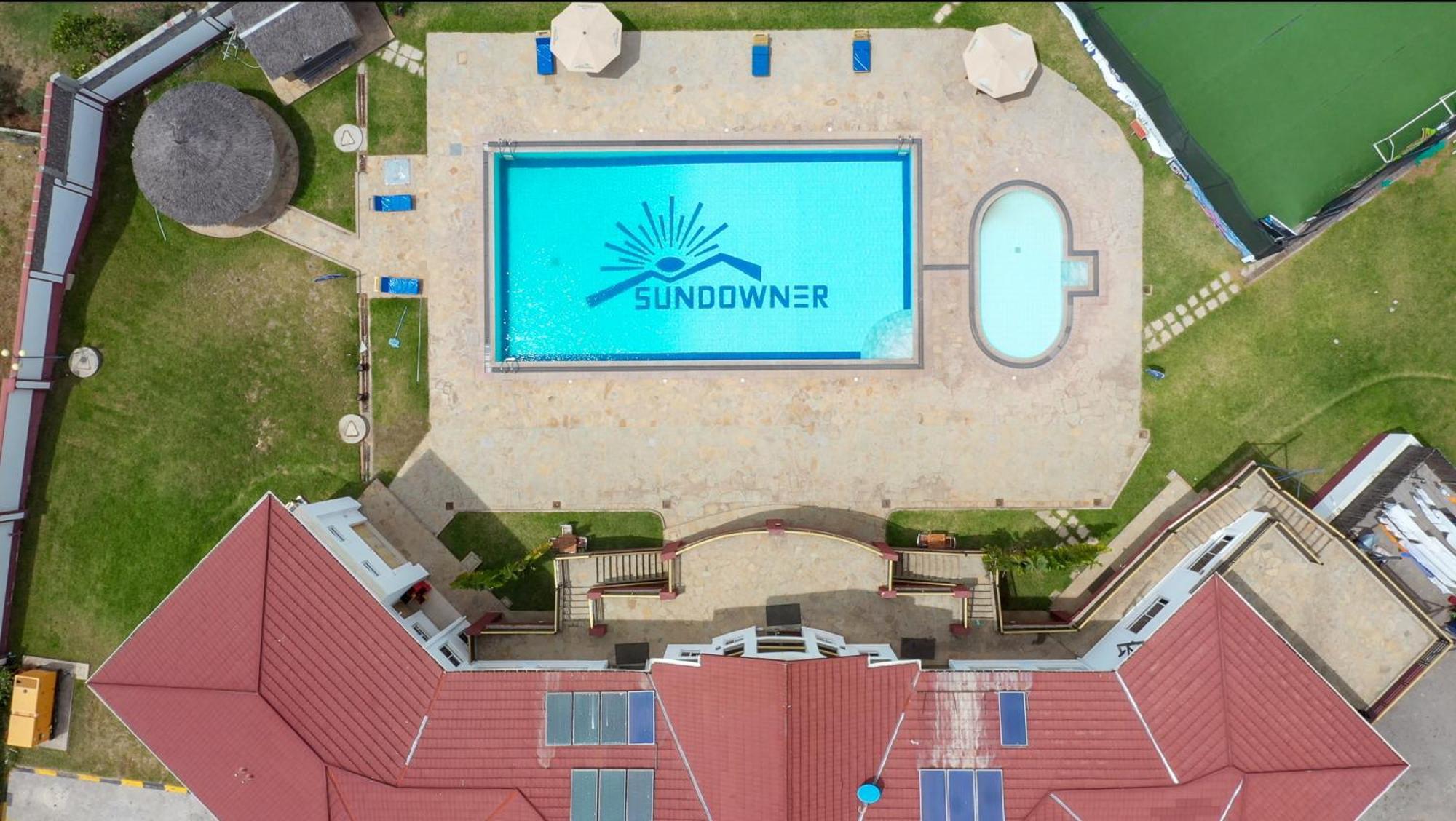 Greenpark Sundowner Athi River Luaran gambar