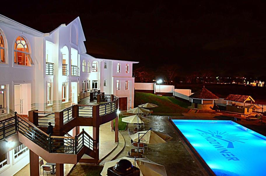 Greenpark Sundowner Athi River Luaran gambar